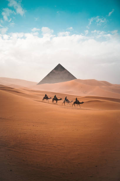 Egypt